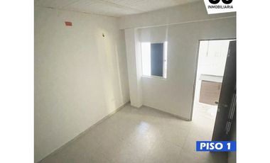 Se vende casa con 2 apartamentos barrio el manantial