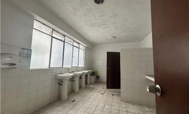 SE ARRIENDA EDIFICO BOGOTA LAS NIEVES