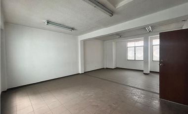 SE ARRIENDA EDIFICO BOGOTA LAS NIEVES