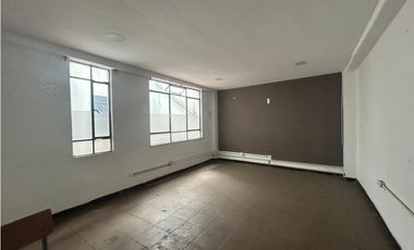 SE ARRIENDA EDIFICO BOGOTA LAS NIEVES