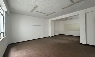 SE ARRIENDA EDIFICO BOGOTA LAS NIEVES