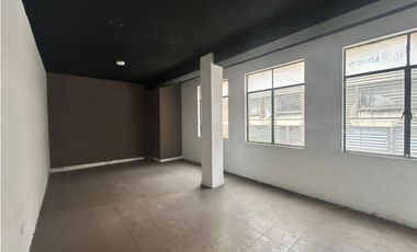SE ARRIENDA EDIFICO BOGOTA LAS NIEVES