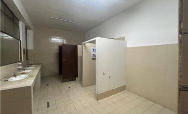 SE ARRIENDA EDIFICO BOGOTA LAS NIEVES