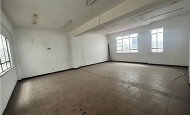 SE ARRIENDA EDIFICO BOGOTA LAS NIEVES