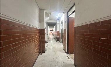 SE ARRIENDA EDIFICO BOGOTA LAS NIEVES