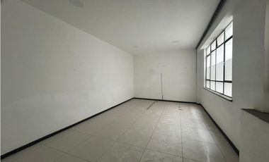 SE ARRIENDA EDIFICO BOGOTA LAS NIEVES