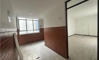 SE ARRIENDA EDIFICO BOGOTA LAS NIEVES