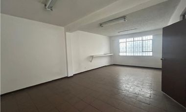 SE ARRIENDA EDIFICO BOGOTA LAS NIEVES