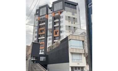 APARTAMENTO EN VENTA EN LAS MARGARITAS PASTO