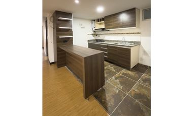 APARTAMENTO EN VENTA EN LAS MARGARITAS PASTO