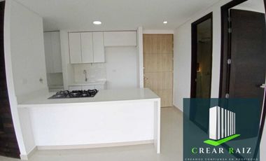 Arriendo apartaestudio en Rionegro, San Antonio