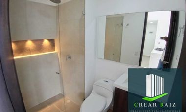 Arriendo apartaestudio en Rionegro, San Antonio