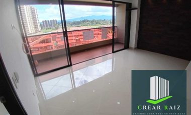 Arriendo apartaestudio en Rionegro, San Antonio