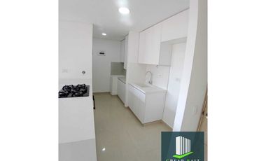 Arriendo apartaestudio en Rionegro, San Antonio