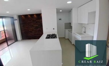Arriendo apartaestudio en Rionegro, San Antonio