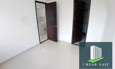Arriendo apartaestudio en Rionegro, San Antonio