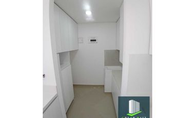 Arriendo apartaestudio en Rionegro, San Antonio