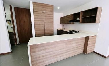 Arriendo apartamento en Envigado- El Escobero