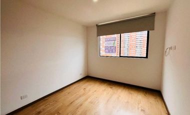 Arriendo apartamento en Envigado- El Escobero