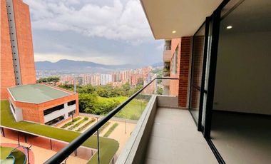 Arriendo apartamento en Envigado- El Escobero