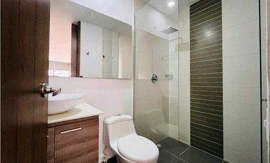 Arriendo apartamento en Envigado- El Escobero