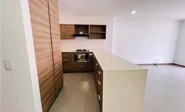 Arriendo apartamento en Envigado- El Escobero