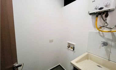 Arriendo apartamento en Envigado- El Escobero