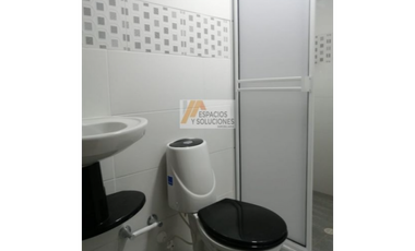 ARRIENDO APARTAESTUDIO POBLADO - GIRON