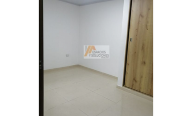 ARRIENDO APARTAESTUDIO POBLADO - GIRON