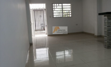 ARRIENDO APARTAESTUDIO POBLADO - GIRON