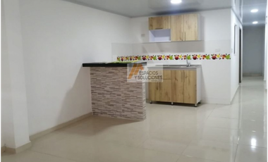 ARRIENDO APARTAESTUDIO POBLADO - GIRON