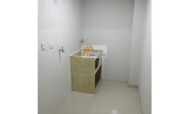 ARRIENDO APARTAESTUDIO POBLADO - GIRON