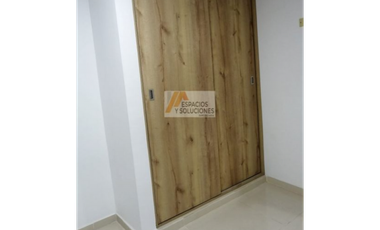 ARRIENDO APARTAESTUDIO POBLADO - GIRON