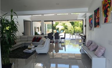 Se Vende Casa Campestre en Cerritos, Pereira