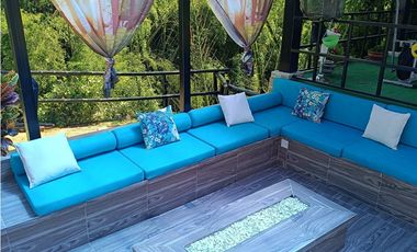 Se Vende Casa Campestre en Cerritos, Pereira