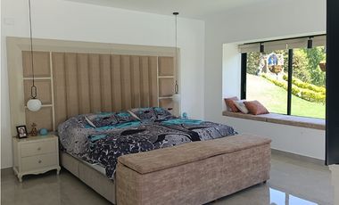 Se Vende Casa Campestre en Cerritos, Pereira