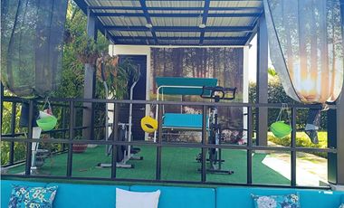 Se Vende Casa Campestre en Cerritos, Pereira