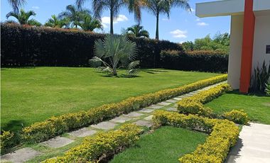 Se Vende Casa Campestre en Cerritos, Pereira