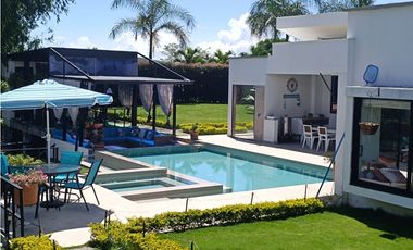 Se Vende Casa Campestre en Cerritos, Pereira