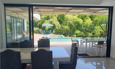 Se Vende Casa Campestre en Cerritos, Pereira