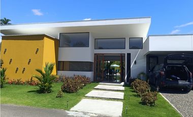 Se Vende Casa Campestre en Cerritos, Pereira