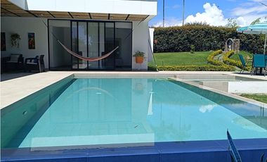 Se Vende Casa Campestre en Cerritos, Pereira