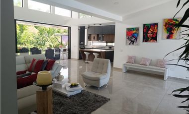 Se Vende Casa Campestre en Cerritos, Pereira