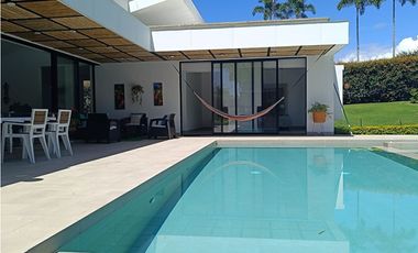 Se Vende Casa Campestre en Cerritos, Pereira