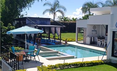 Se Vende Casa Campestre en Cerritos, Pereira