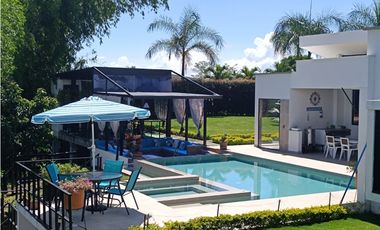 Se Vende Casa Campestre en Cerritos, Pereira