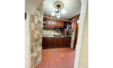 Vendo Casa en Conjunto abierto en el Jardin, Santa Marta