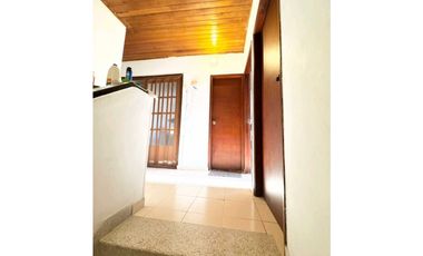 Vendo Casa en Conjunto abierto en el Jardin, Santa Marta
