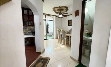 Vendo Casa en Conjunto abierto en el Jardin, Santa Marta