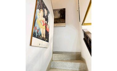 Vendo Casa en Conjunto abierto en el Jardin, Santa Marta